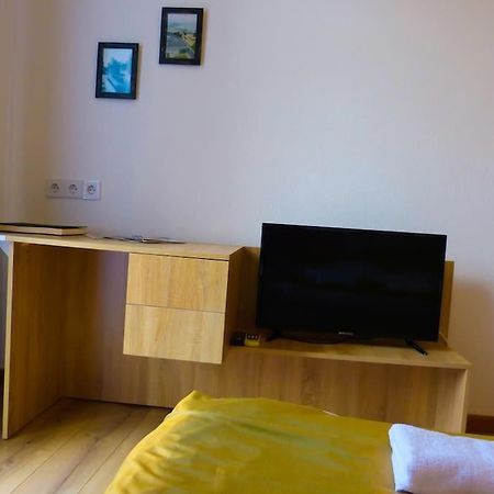 Live-Inn Stunning Apartment On Azneft Sq With President Palace & Old City Views Baku Luaran gambar