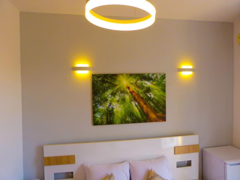Live-Inn Stunning Apartment On Azneft Sq With President Palace & Old City Views Baku Luaran gambar